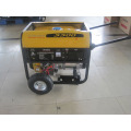 1-6kw Benzin / Benzin Generator mit CE (WH5500 / E)